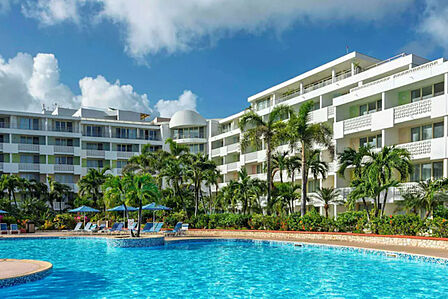Royal Islander Club la Plage