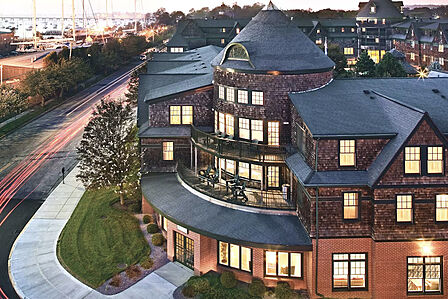 Club Wyndham Long Wharf