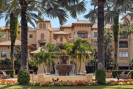 Club Wyndham Bonnet Creek Resort