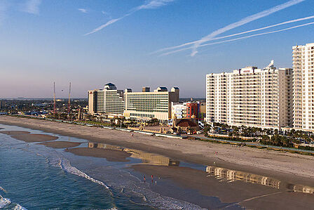 Club Wyndham Ocean Walk