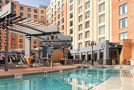 Club Wyndham National Harbor