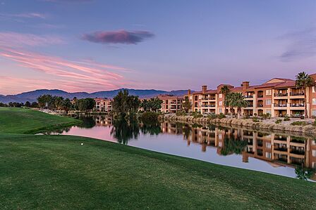 Marriott's Shadow Ridge II - The Enclaves