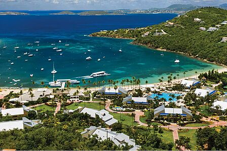 The Westin St. John - Virgin Grand Villas