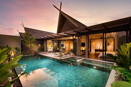 Anantara Vacation Club Phuket Mai Khao