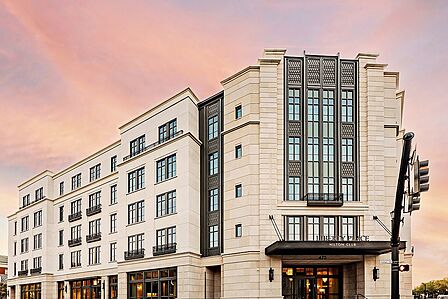 Liberty Place Charleston by Hilton Club