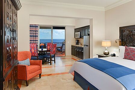 Super Junior Suite