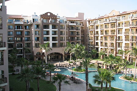 Villa del Arco Beach Resort & Spa