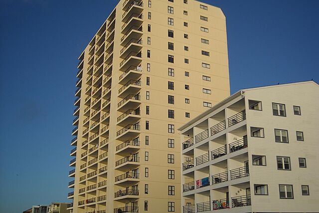 Atalaya Towers