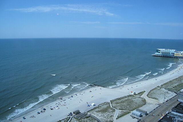 BoardWalk Resorts - Atlantic Palace