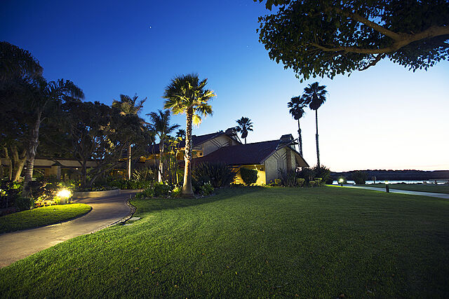 Club Wyndham Harbortown Point