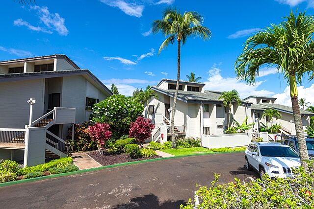 One Napili Way