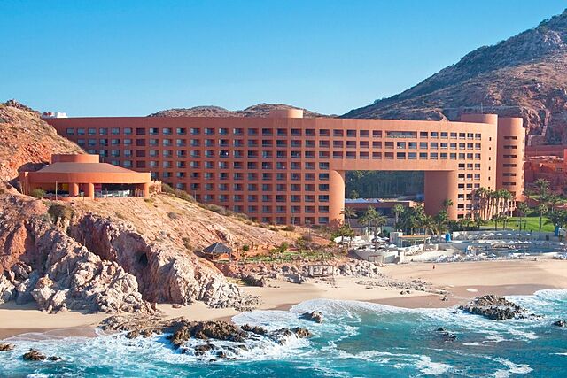 The Westin Los Cabos Resort Villas & Spa
