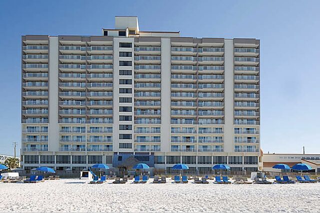 Landmark Holiday Beach Resort