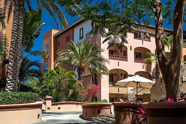 Hacienda del Mar Resort