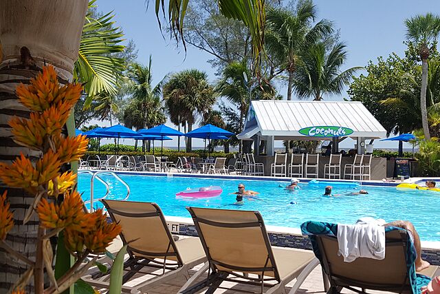 Casa Ybel Resort