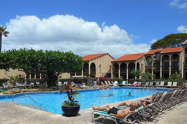 Maui Lea at Maui Hill