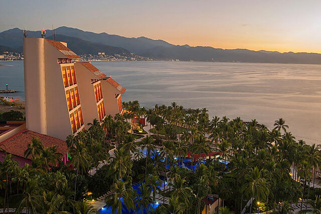 Club Regina Puerto Vallarta