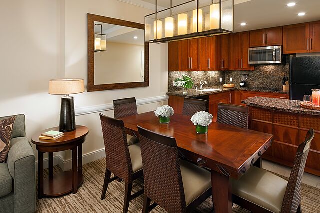 Sample Kitchen 