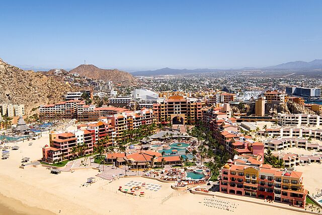 Playa Grande Resort & Grand Spa