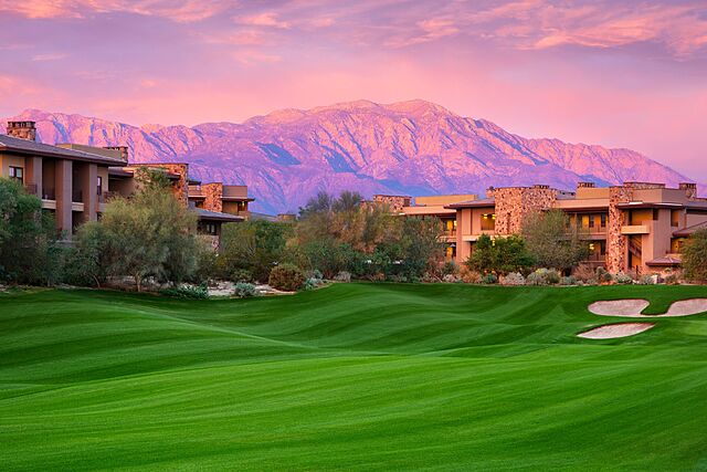 Westin Desert Willow