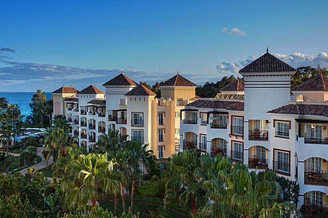 Marriott's Playa Andaluza