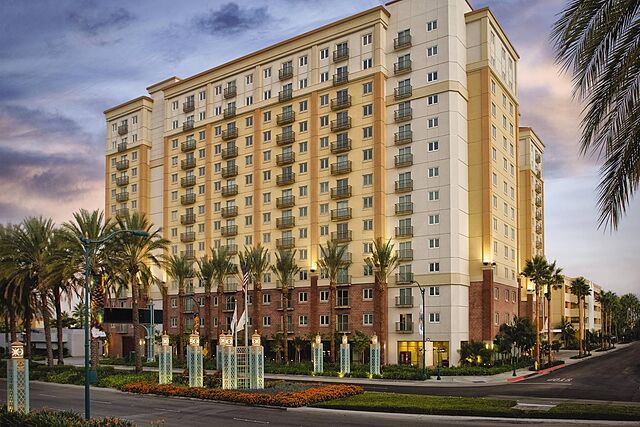 Wyndham Anaheim