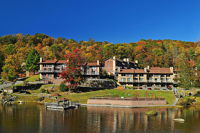 Blue Ridge Village