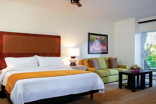 Sample Bedroom