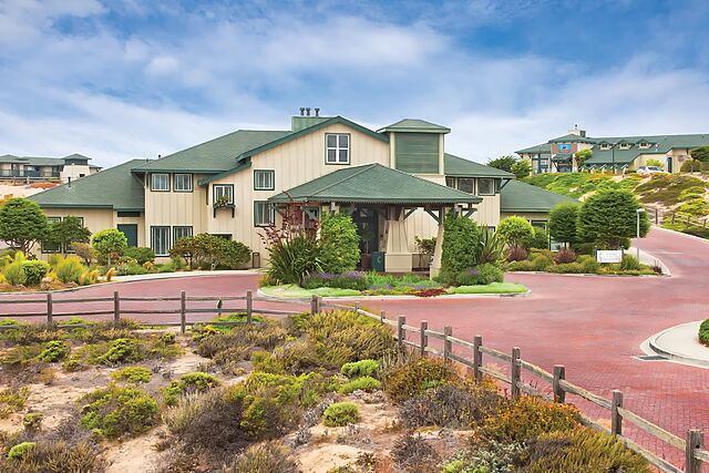 WorldMark Marina Dunes
