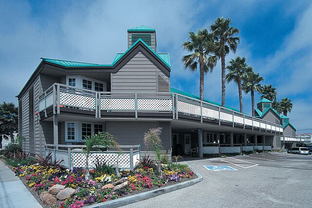 WorldMark Pismo Beach Resort