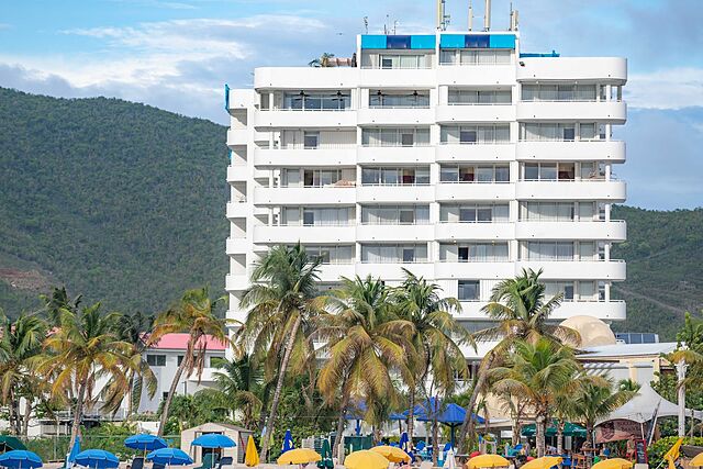 Atrium Resort & Spa