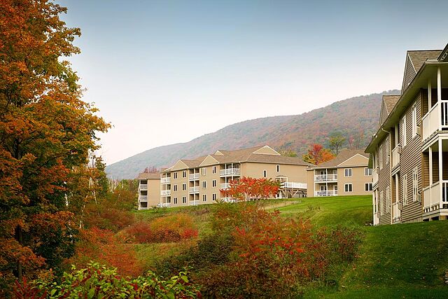 Vacation Village in the Berkshires