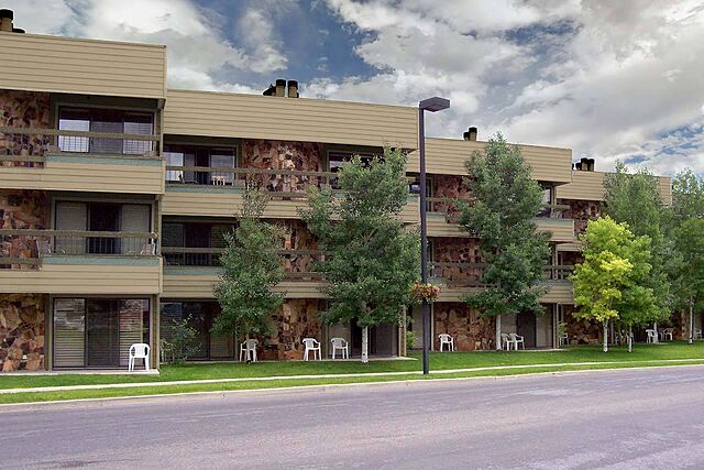 The Park Regency