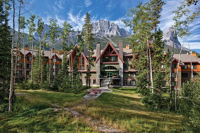 WorldMark Canmore - Banff
