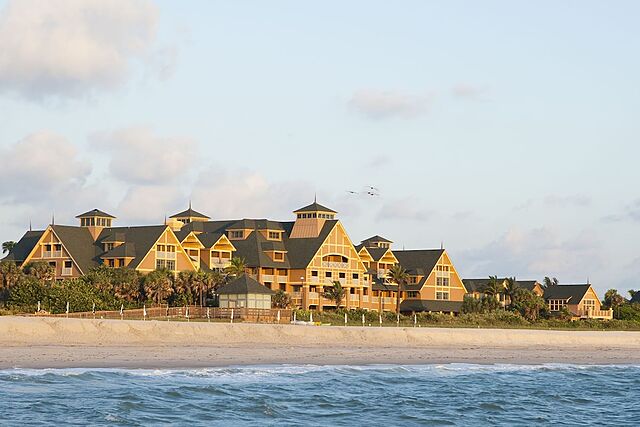 Disney's Vero Beach Resort