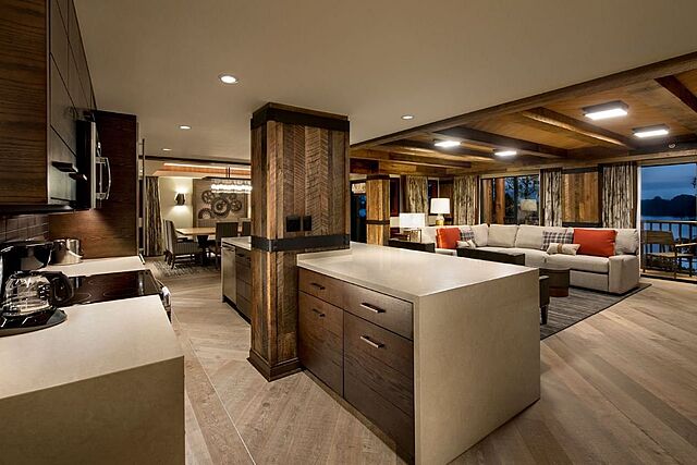 Sample 3 Bedroom Grand Villa