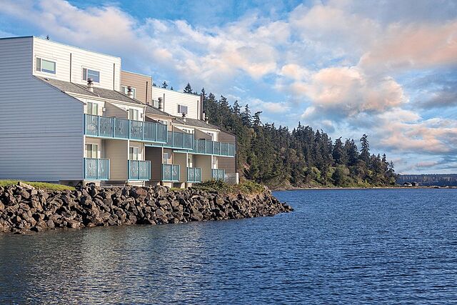 WorldMark Discovery Bay