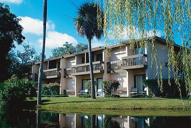 Players Club of Hilton Head Island