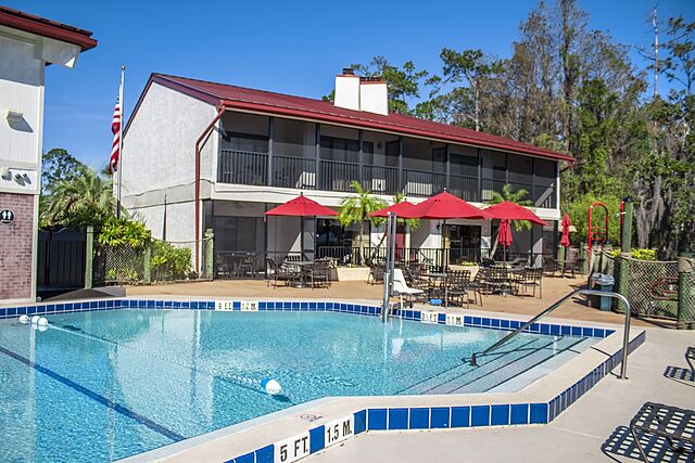 Bryan's Spanish Cove