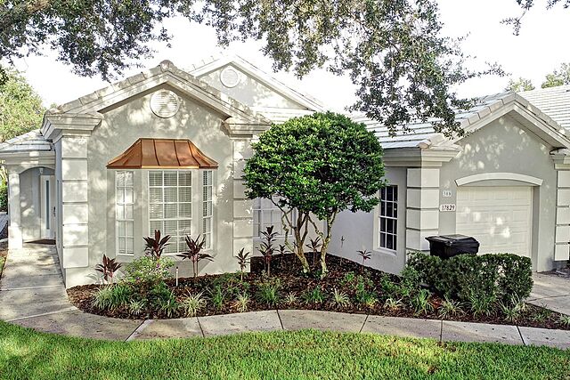 The Houses at Summer Bay Orlando
