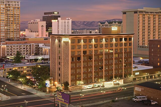 WorldMark Reno