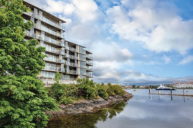 WorldMark Victoria Resort