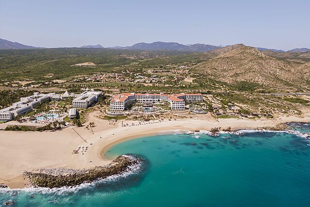 Club Casa Dorada Spa and Golf Resort