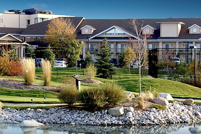 Georgian Bay Hotel & Conference Centre