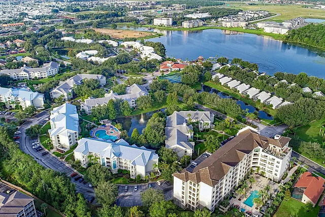 Summer Bay Orlando Resort