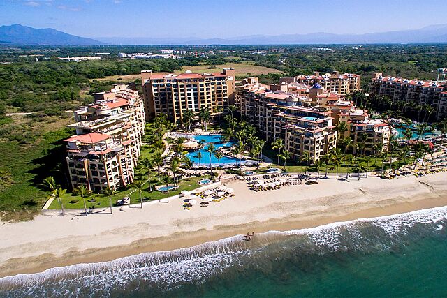 Villa La Estancia Beach Resort & Spa Riviera Nayarit
