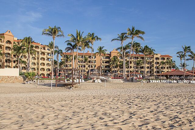 WorldMark Coral Baja