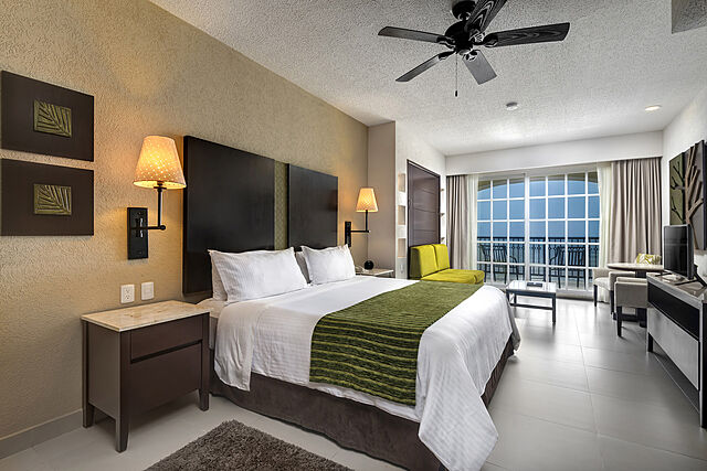 Sample Junior Suite