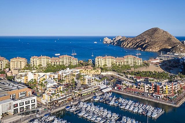 Marina Fiesta Resort