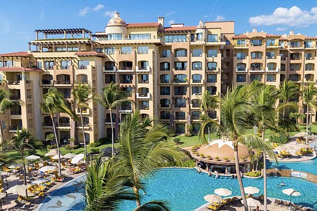 Villa del Palmar Flamingos